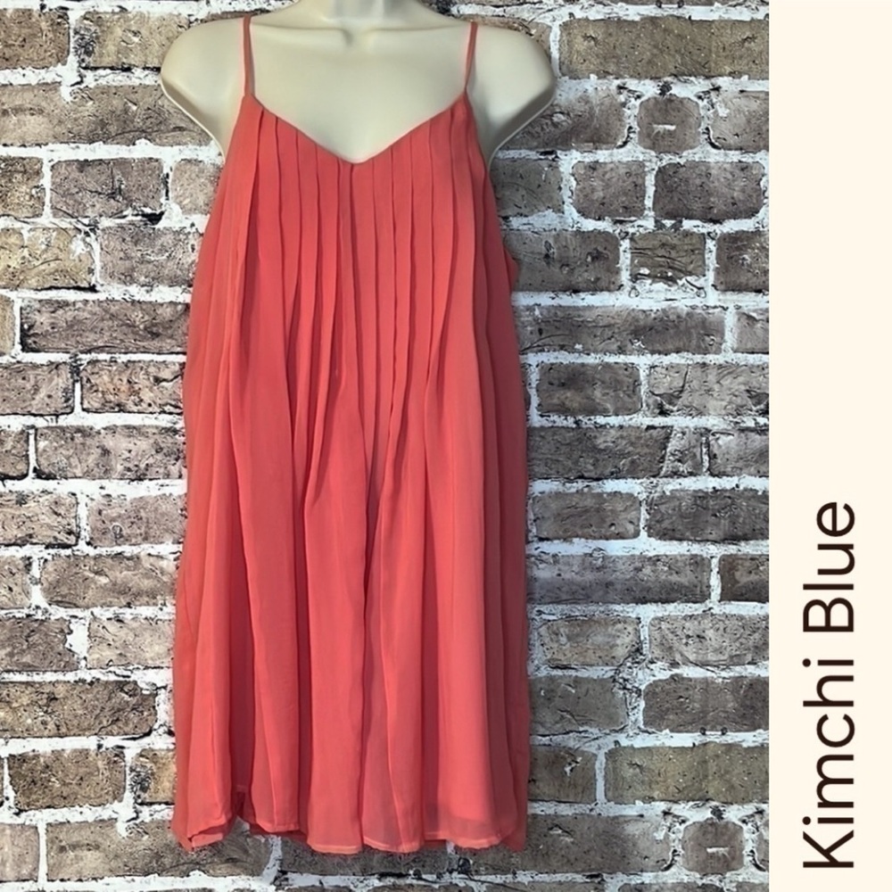Kimchi Blue Dress‎
